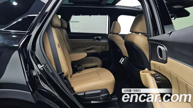 Kia Sorento 2025 thumb 12