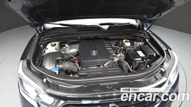 KG_Mobility_Ssangyong Rexton 2017 thumb 5