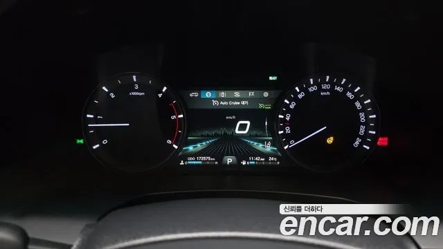 KG_Mobility_Ssangyong Rexton 2017 thumb 7