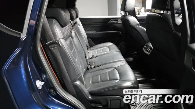 KG_Mobility_Ssangyong Rexton 2017 thumb 11