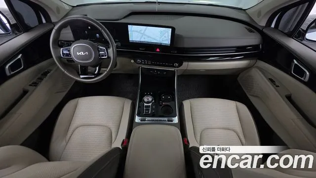 Kia Carnival 2024 thumb 7