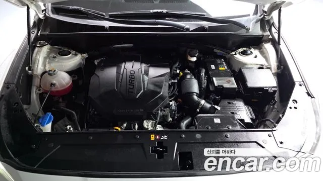 Hyundai Santa Fe 2022 thumb 6