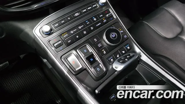 Hyundai Santa Fe 2022 thumb 9