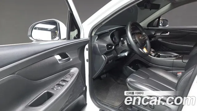 Hyundai Santa Fe 2022 thumb 10