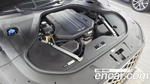 Genesis G90 2023 thumb 6