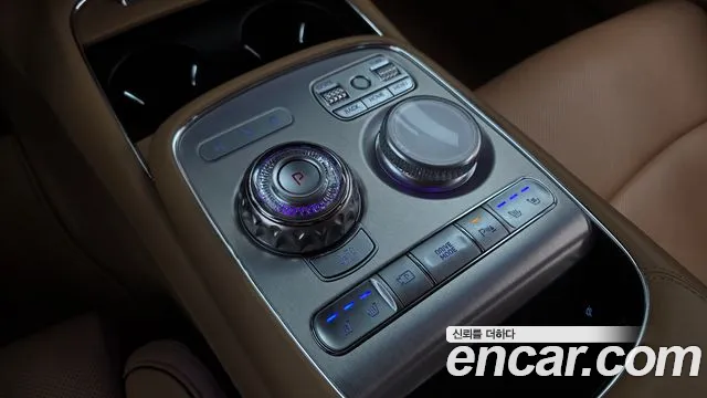 Genesis G90 2023 thumb 9