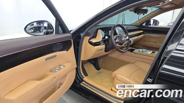Genesis G90 2023 thumb 10