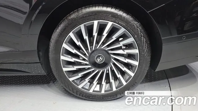 Hyundai Grandeur 2025 thumb 4