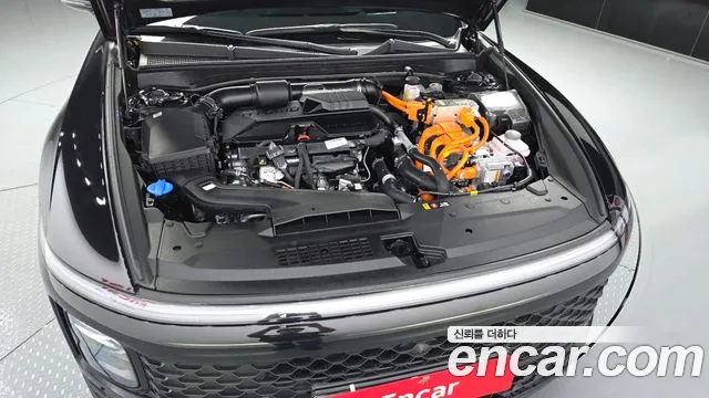 Hyundai Grandeur 2025 thumb 5