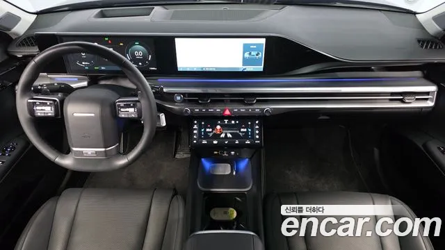 Hyundai Grandeur 2025 thumb 6
