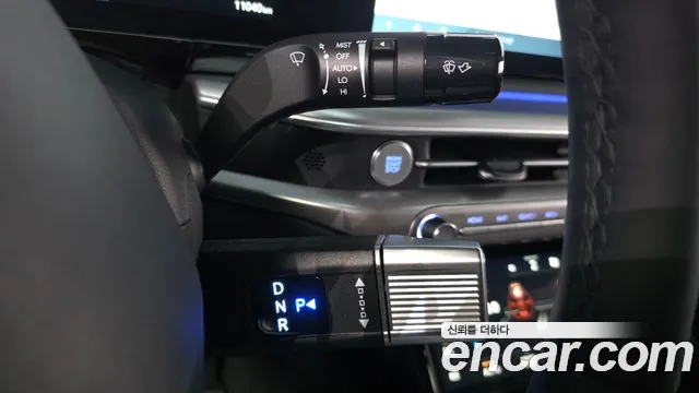 Hyundai Grandeur 2025 thumb 8
