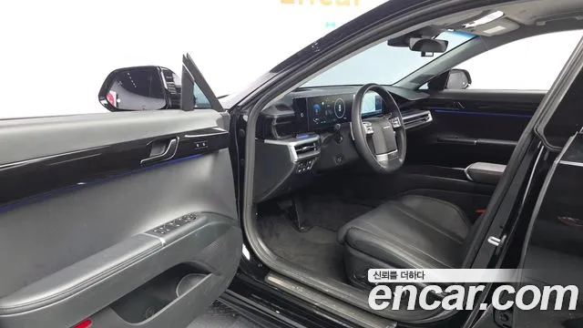 Hyundai Grandeur 2025 thumb 9