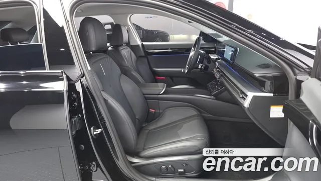 Hyundai Grandeur 2025 thumb 10