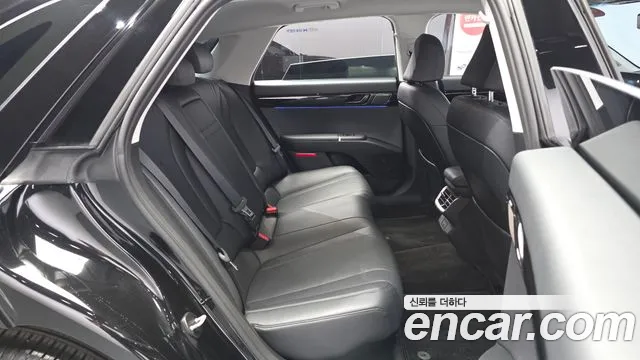 Hyundai Grandeur 2025 thumb 11
