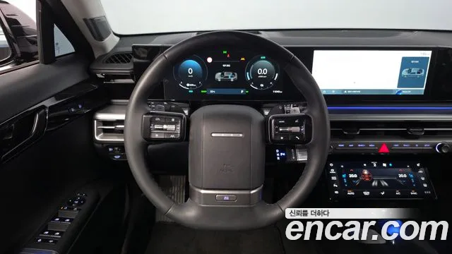 Hyundai Grandeur 2025 thumb 12