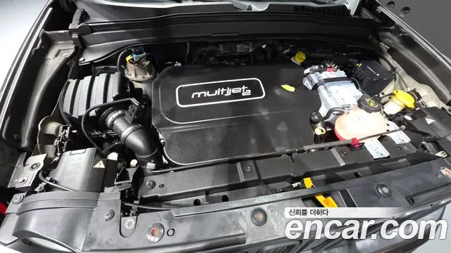 Jeep Renegade 2017 thumb 6