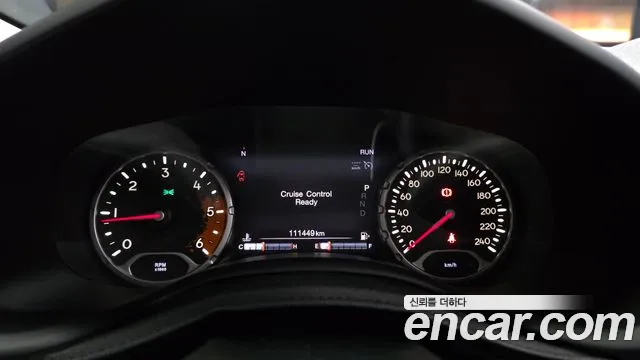 Jeep Renegade 2017 thumb 8