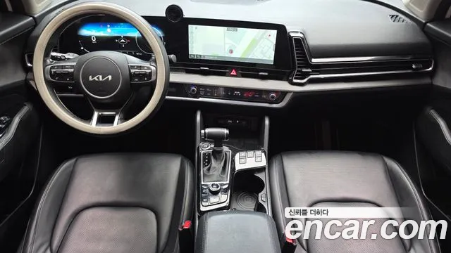 Kia Sportage 2021 thumb 7