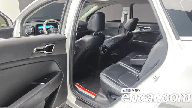 Kia Sportage 2021 thumb 11