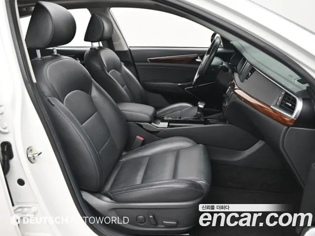 Kia K7 2016 thumb 6