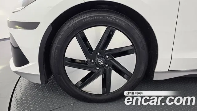 Hyundai IONIQ 6 2022 thumb 5