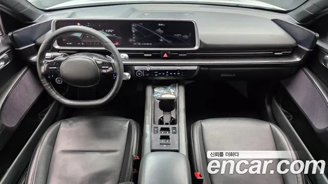 Hyundai IONIQ 6 2022 thumb 7