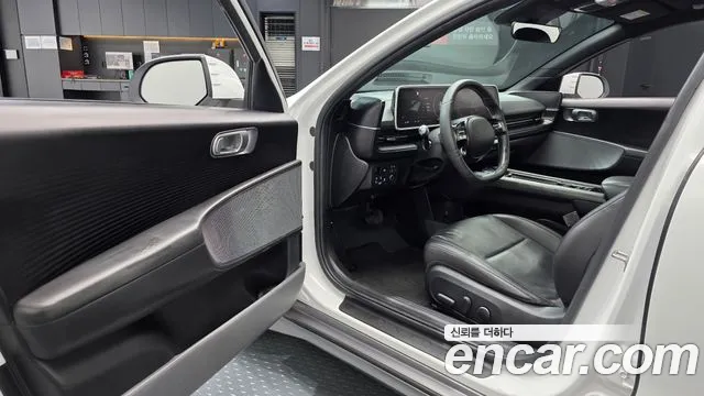 Hyundai IONIQ 6 2022 thumb 10