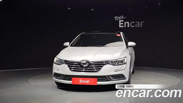 Renault-KoreaSamsung Megane 2016 thumb 3