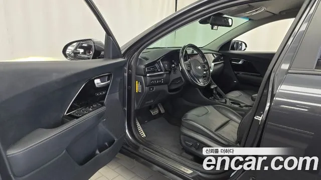 Kia Niro 2019 thumb 10