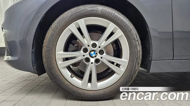 BMW 2-Series 2015 thumb 5
