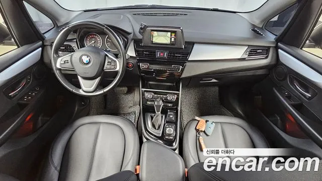 BMW 2-Series 2015 thumb 7