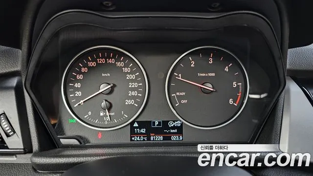 BMW 2-Series 2015 thumb 8
