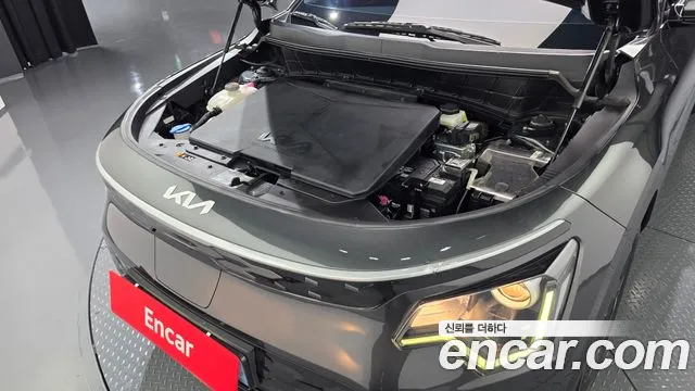 Kia Niro 2022 thumb 5
