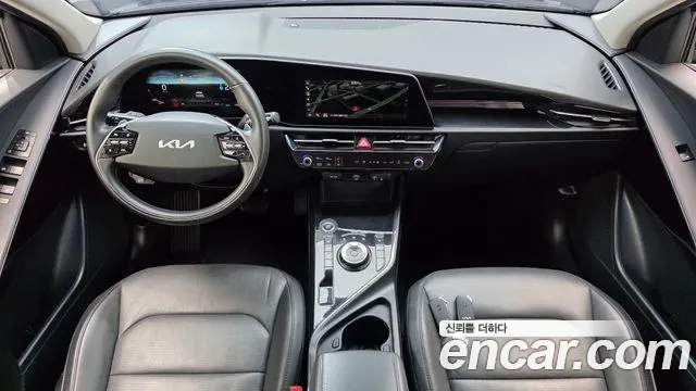 Kia Niro 2022 thumb 6