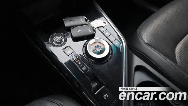 Kia Niro 2022 thumb 8