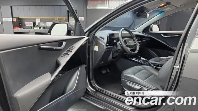 Kia Niro 2022 thumb 9