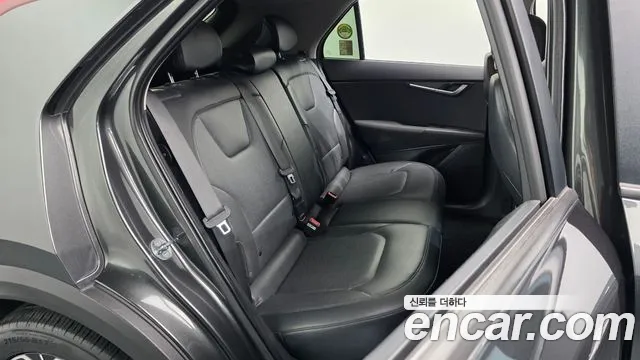 Kia Niro 2022 thumb 10