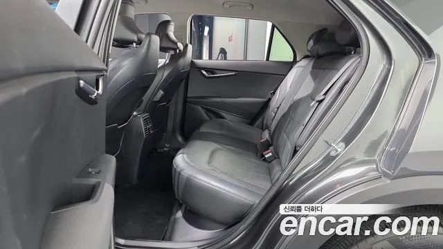 Kia Niro 2022 thumb 11