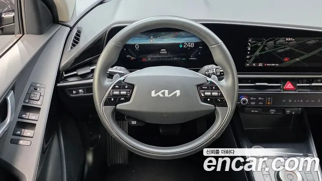Kia Niro 2022 thumb 12