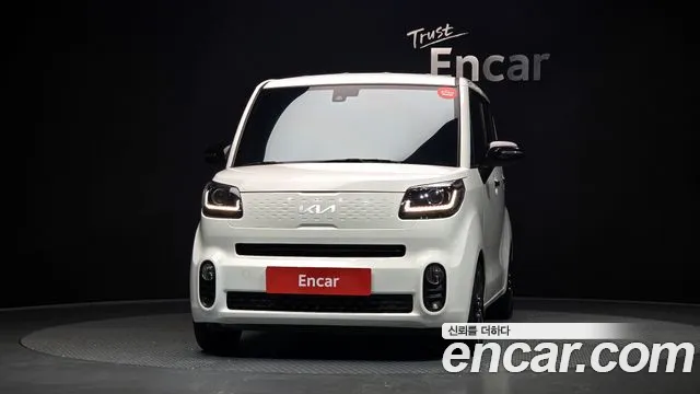 Kia Ray 2021 thumb 3