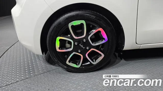 Kia Ray 2021 thumb 5