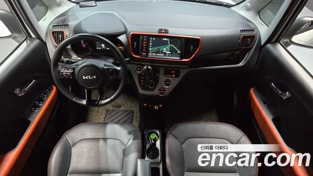 Kia Ray 2021 thumb 7