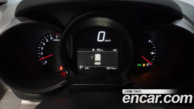 Kia Ray 2021 thumb 8