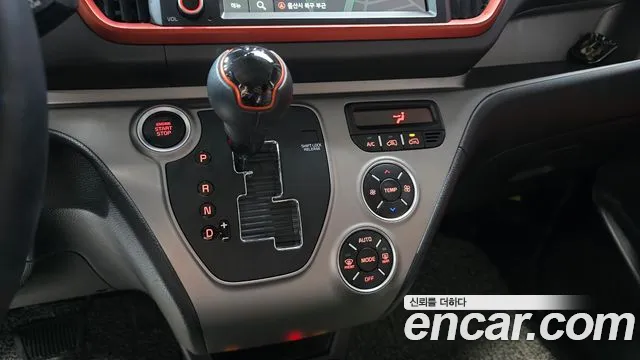 Kia Ray 2021 thumb 9