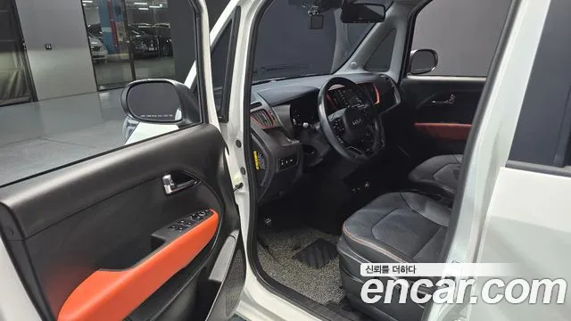 Kia Ray 2021 thumb 10