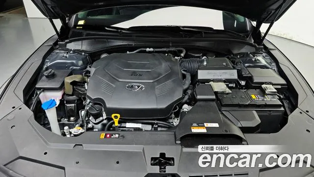 Hyundai Grandeur 2022 thumb 6
