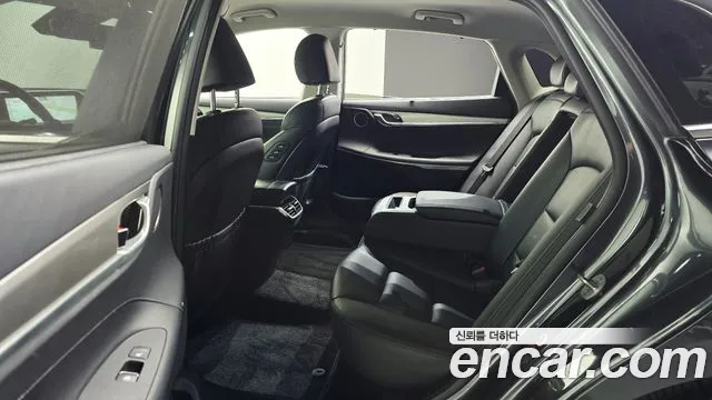 Hyundai Grandeur 2022 thumb 11