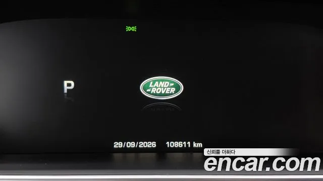 Land Rover Range Rover Sport 2016 thumb 7