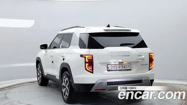 KG_Mobility_Ssangyong Torres 2023 thumb 2