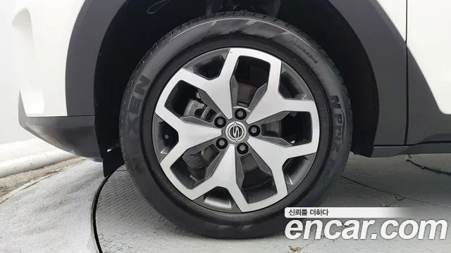 KG_Mobility_Ssangyong Torres 2023 thumb 5